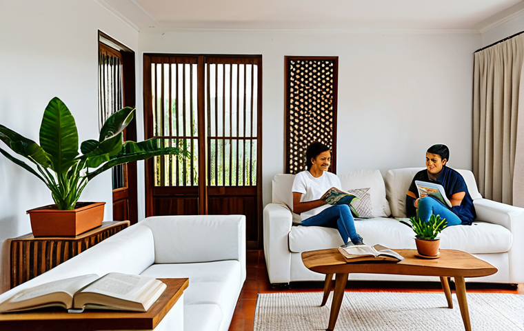 Casa Zero Lixo: Organize, Reduza e Surpreenda-se com a Economia! 2 casa - 이미지 1