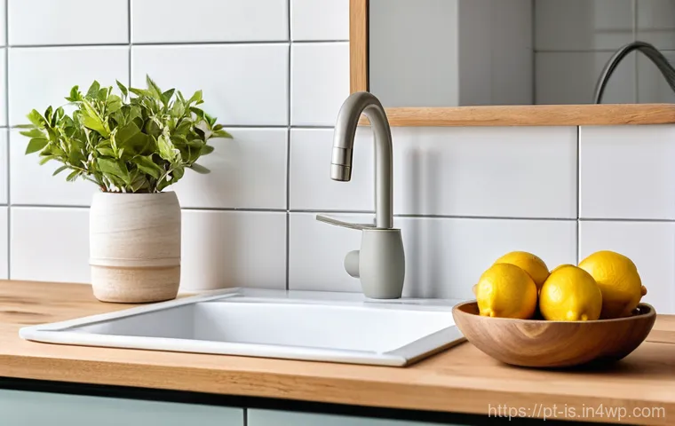제로웨이스트 생활의 의미와 가치 - **Prompt:** A minimalist and serene bathroom counter, illuminated by soft, natural light, showcases ... 제로웨이스트 생활의 의미와 가치 - **Prompt:** A minimalist and serene bathroom counter, illuminated by soft, natural light, showcases ...