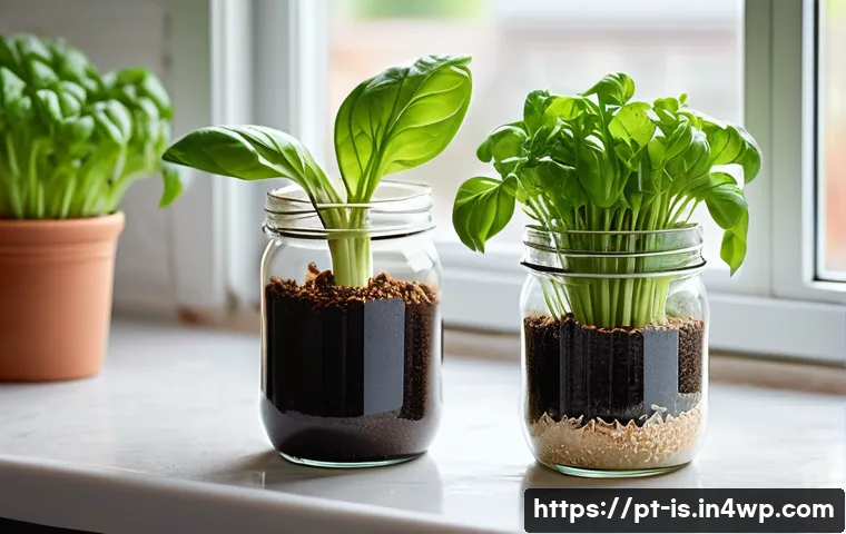 Plante Inteligente, Viva Zero Resíduos: Dicas Que Vão Transformar Sua Casa e Seu Bolso 4 제로웨이스트 생활을 위한 식물 재배 방법 관련 이미지 2