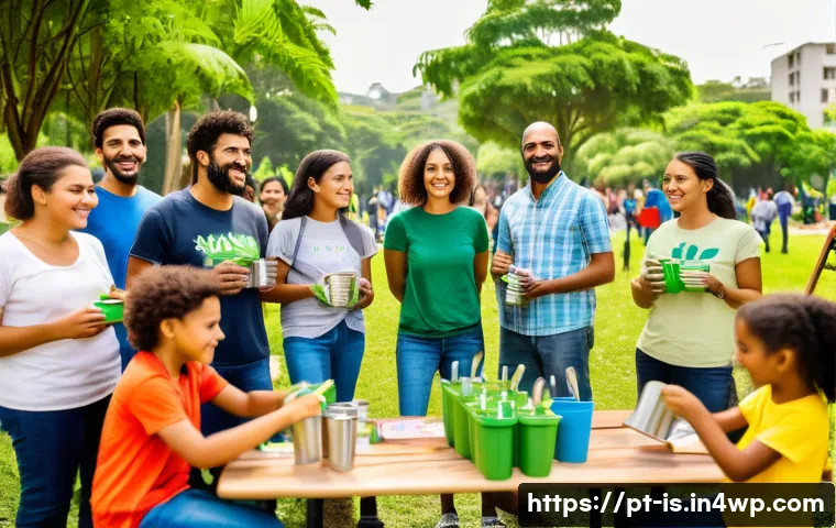 7 dicas infalíveis para começar seu projeto zero waste e transformar sua rotina 4 제로웨이스트를 위한 나만의 프로젝트 시작하기 관련 이미지 2