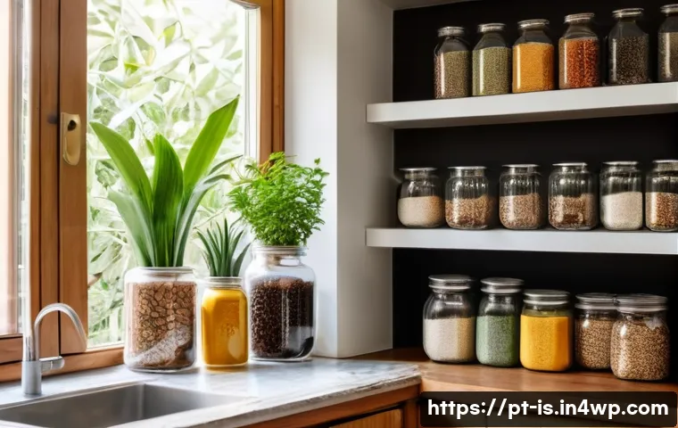 7 dicas essenciais para adotar o estilo de vida zero waste no dia a dia 3 제로웨이스트 생활의 일상적 실천 방법 관련 이미지 1