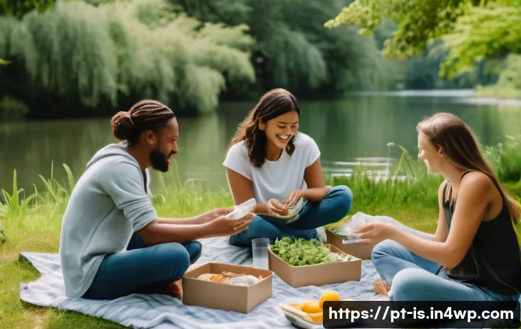 7 Dicas Infalíveis para Começar uma Vida Zero Waste e Transformar seu Cotidiano 4 제로웨이스트 라이프 실천을 위한 도전 관련 이미지 2