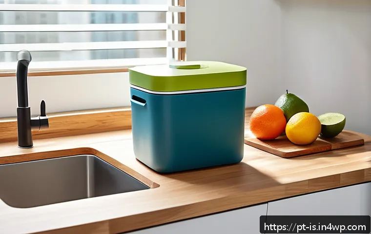 Como transformar sua casa zero waste com dicas práticas de reciclagem que você nunca ouviu falar 4 제로웨이스트 가정에서의 재활용 팁 관련 이미지 2