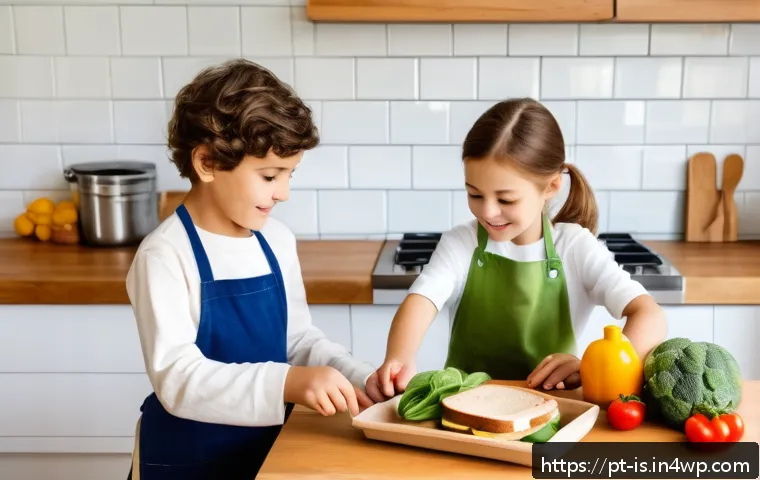 Como Ensinar Crianças a Praticar Zero Waste em Casa de Forma Divertida e Eficiente 4 제로웨이스트 가정에서의 어린이 교육 방법 관련 이미지 2