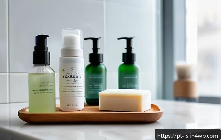 Descubra os Melhores Cosméticos Zero Waste e Como Usá-los para uma Rotina Sustentável e Eficiente 4 제로웨이스트 화장품 추천과 사용법 관련 이미지 2